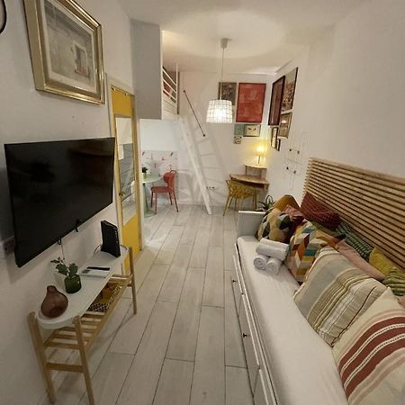 Cozy & Modern Flat Apartment - Madrid Center - Rastro - La Latina Exterior foto